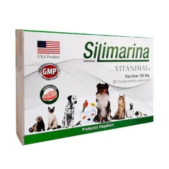 Online Vitanimal Silimarina