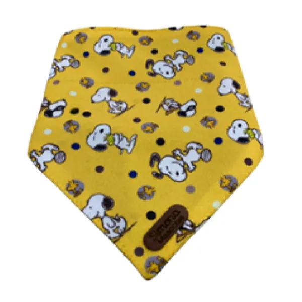 Outlet Simona Mascotas Bandana Charlie