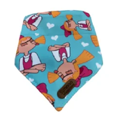 Sale Simona Mascotas Bandana Helga