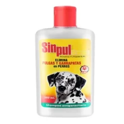 Outlet Drag Pharma Sinpul Shampoo 300 Ml