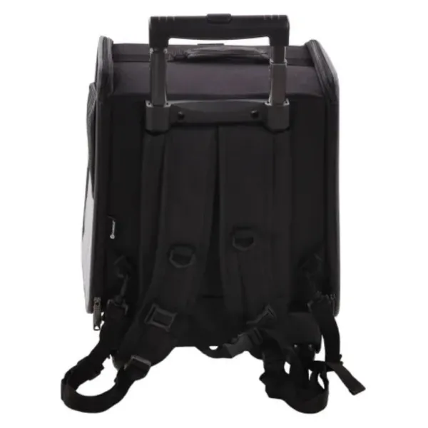 Sale Flamingo Smart Trolley Calypto Negro