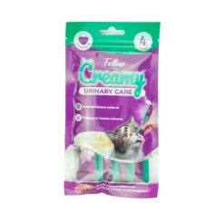Online Fellini Snack Cremoso Sabor Pato Y Cranberry