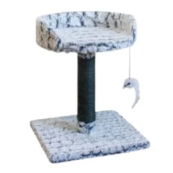 Outlet Mpets Snake Janga Cat Tree Rascador