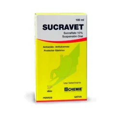 Online Chemie Sucravet 100 Ml