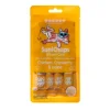 Outlet Sunipet Sunichups Urinari Care- Snack Funcional Para Gatos