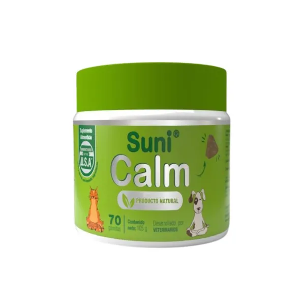 Hot Sunipet Sunicalm