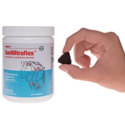 Best Sunipet Suniultraflex - Suplemento Alimenticio Para Las Articulaciones De Perros Y Gatos