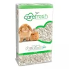 Clearance Healthypet Sustrato Carefresh Blanco 10Lt