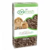 Clearance Healthypet Sustrato Carefresh Natural 10Lt