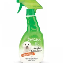 Hot Tropiclean Tangle Remover