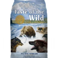 Outlet Taste Of The Wild Pacific Stream Alimento Para Perro