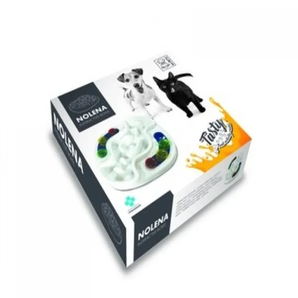 Online Mpets Tasty - Plato Interactivo Nolena