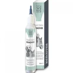 Outlet Mpets Tear Stain Remover Lotion 118Ml