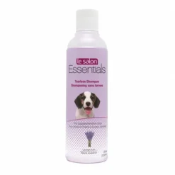 New Le Salon Tearless Shampoo Cachorro - 375 Ml