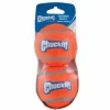Clearance Chuckit Tennis Ball Shrink Large 2Pk 1 Un.