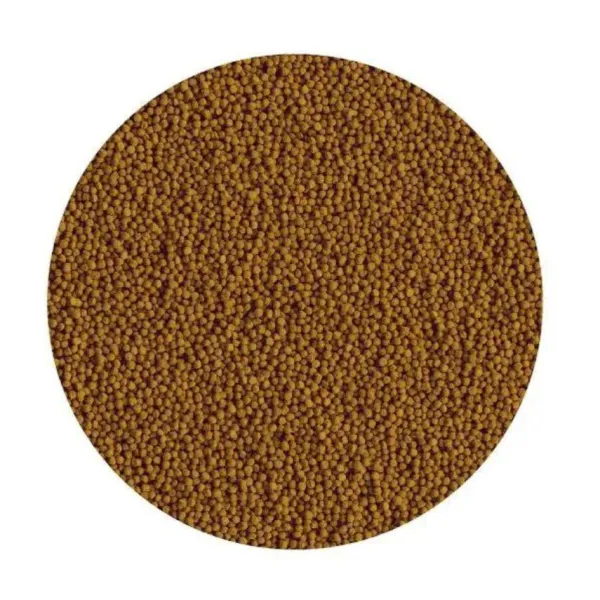 Best TETRA GmbH Tetra Goldfish Color Pellets 220 Gr