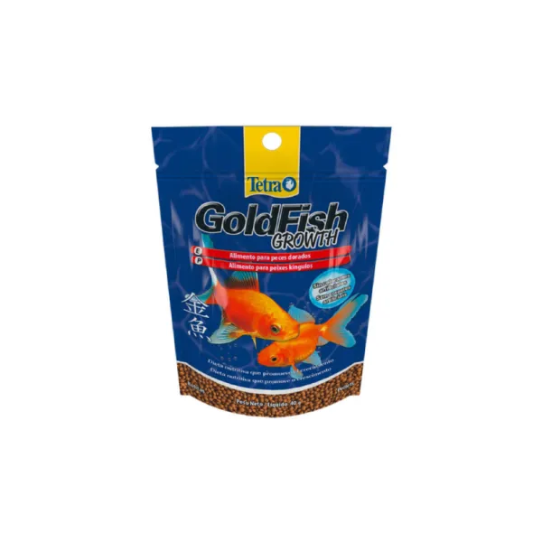Best Tetra Gmbh Tetra Goldfish Growth Pellets 220 Gr