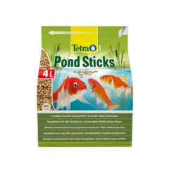 Tetra Gmbh Tetra Pond Stick 450 Gr