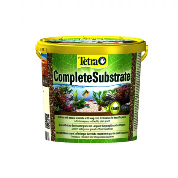 Best Tetra Gmbh Tetra Sustrato Completo