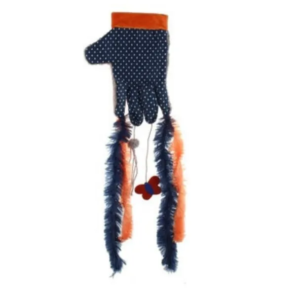 Clearance The Cat Band El Guante Interactivo