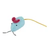 Outlet The Cat Band Mini Tricot Mouse