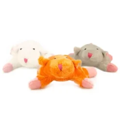 Discount The Cat Band Peluche Raton