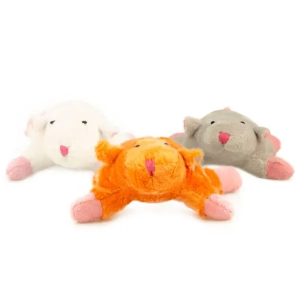 Discount The Cat Band Peluche Raton