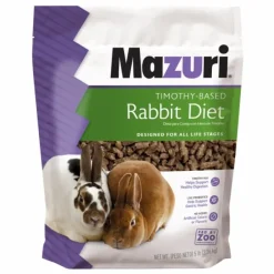 Discount Mazuri Timothy Rabbit Diet