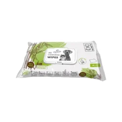 Sale Mpets Toallas Humedas - 100% Bamboo