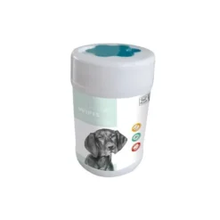 Best Mpets Toallas Humedas Pote 1 Pack