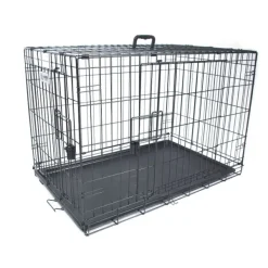Mpets Transportador Voyager Dos Puertas