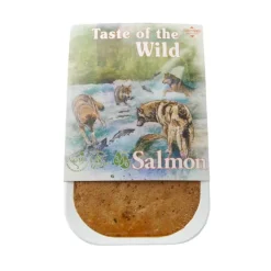 New Taste Of The Wild Tray Salmon 390Gr