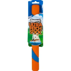 New Chuckit Ultra Fetch Stick