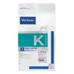 Online Virbac HPM Virbac Alimento Dog Kidney Support