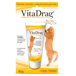 Outlet Drag Pharma Vita Drag 90Gr