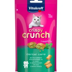 Sale Vitakraft Crispy Crunch Dental