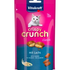 Sale Vitakraft Crispy Crunch Salm N