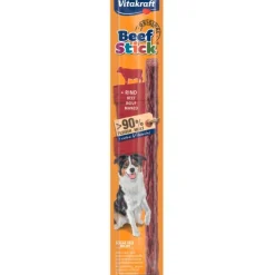 Sale Vitakraft Snack Beef Stick Carne Unidad (12 Gr)