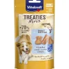 Best Vitakraft Snack Treatis Mini Salmon Unidad 48 Gr