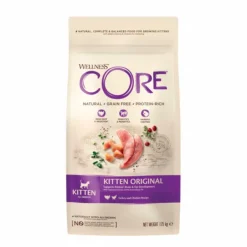 Sale Wellness Core Cat Kitten 1.75 Kg Alimento Para Gato