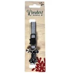 Best Wonder Christmas Santa Bowtie Clipstrip