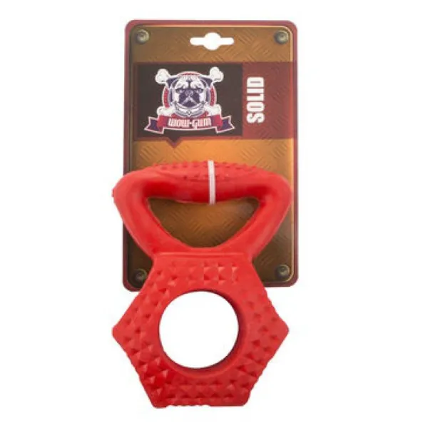 New Wow Gum Solid Weight