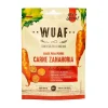 Outlet Wuaf Carne Zanahoria Snack 100G