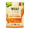 New Wuaf Pollo Zanahoria Snack 100G