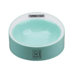 New Mpets Yumi Plato Inteligente Con Sensor