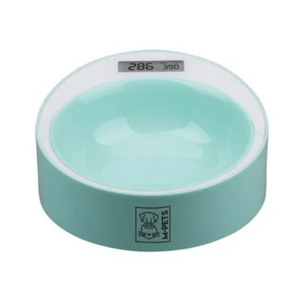 New Mpets Yumi Plato Inteligente Con Sensor