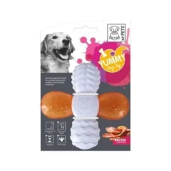 Clearance Mpets Yummy Cross Bacon