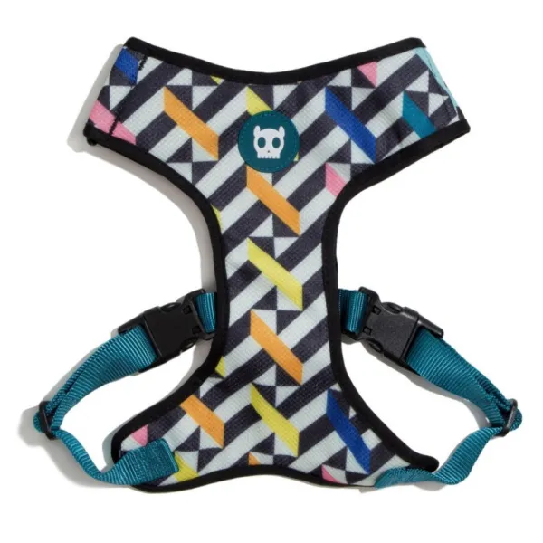 Best Zeedog Arn S Fritz Ajustable Air Mesh