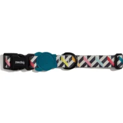 Hot Zeedog Collar Fritz