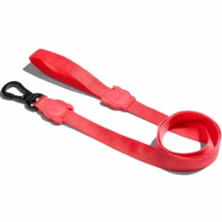New Zeedog Correa Neon Coral